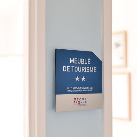 Charmant Duplex Quartier La Pironniere Aux Sables Dolonne - 6 Pers Les Sables-dʼOlonne Zewnętrze zdjęcie
