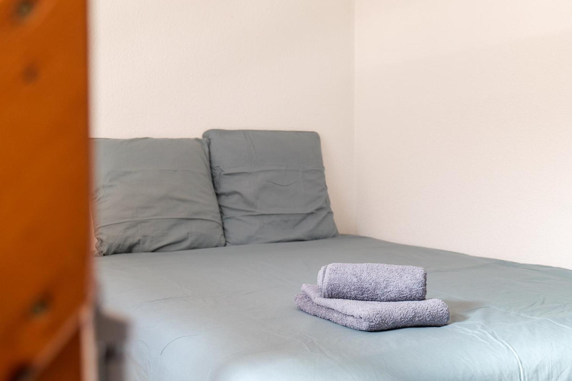 Charmant Duplex Quartier La Pironniere Aux Sables Dolonne - 6 Pers Les Sables-dʼOlonne Zewnętrze zdjęcie