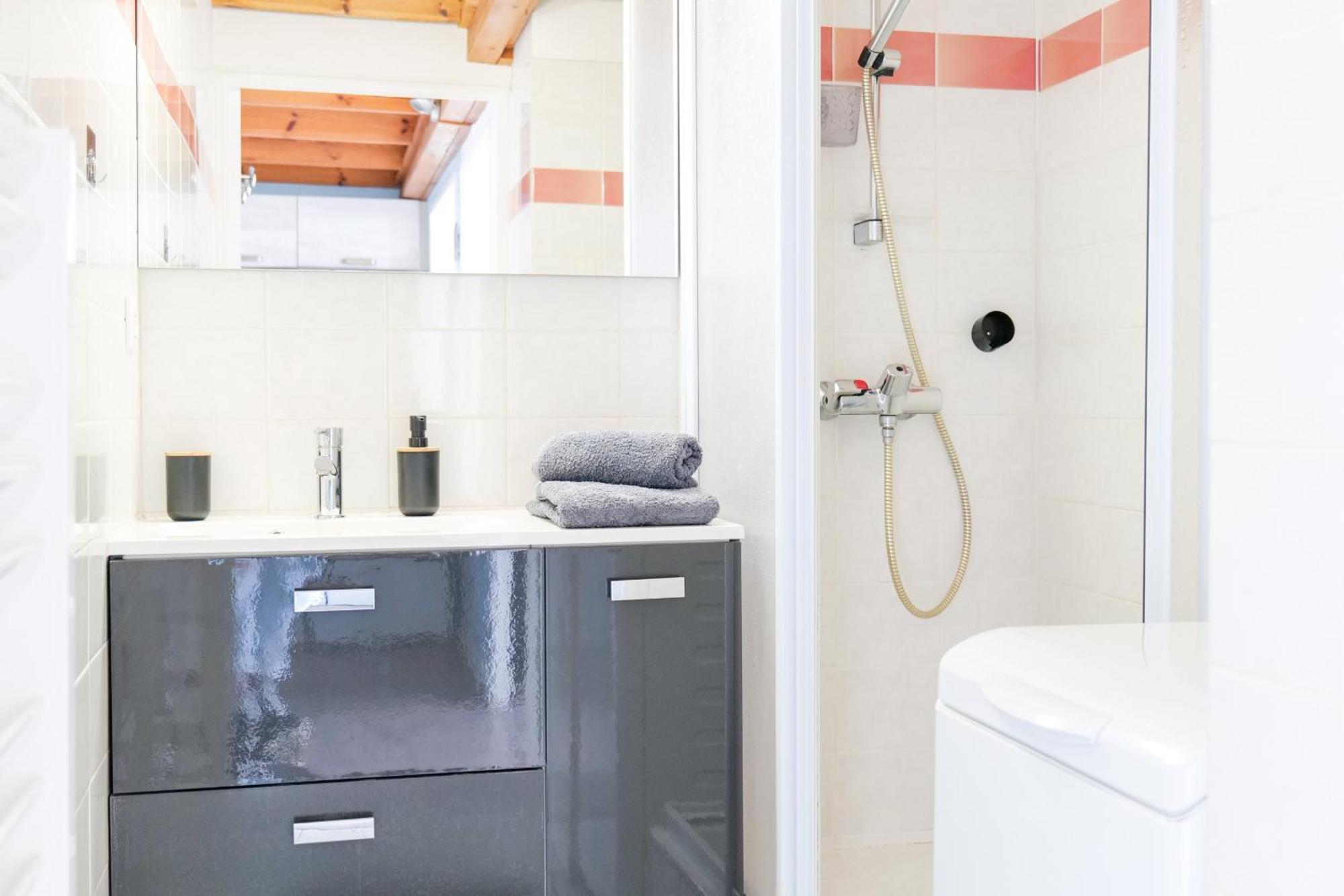 Charmant Duplex Quartier La Pironniere Aux Sables Dolonne - 6 Pers Les Sables-dʼOlonne Zewnętrze zdjęcie