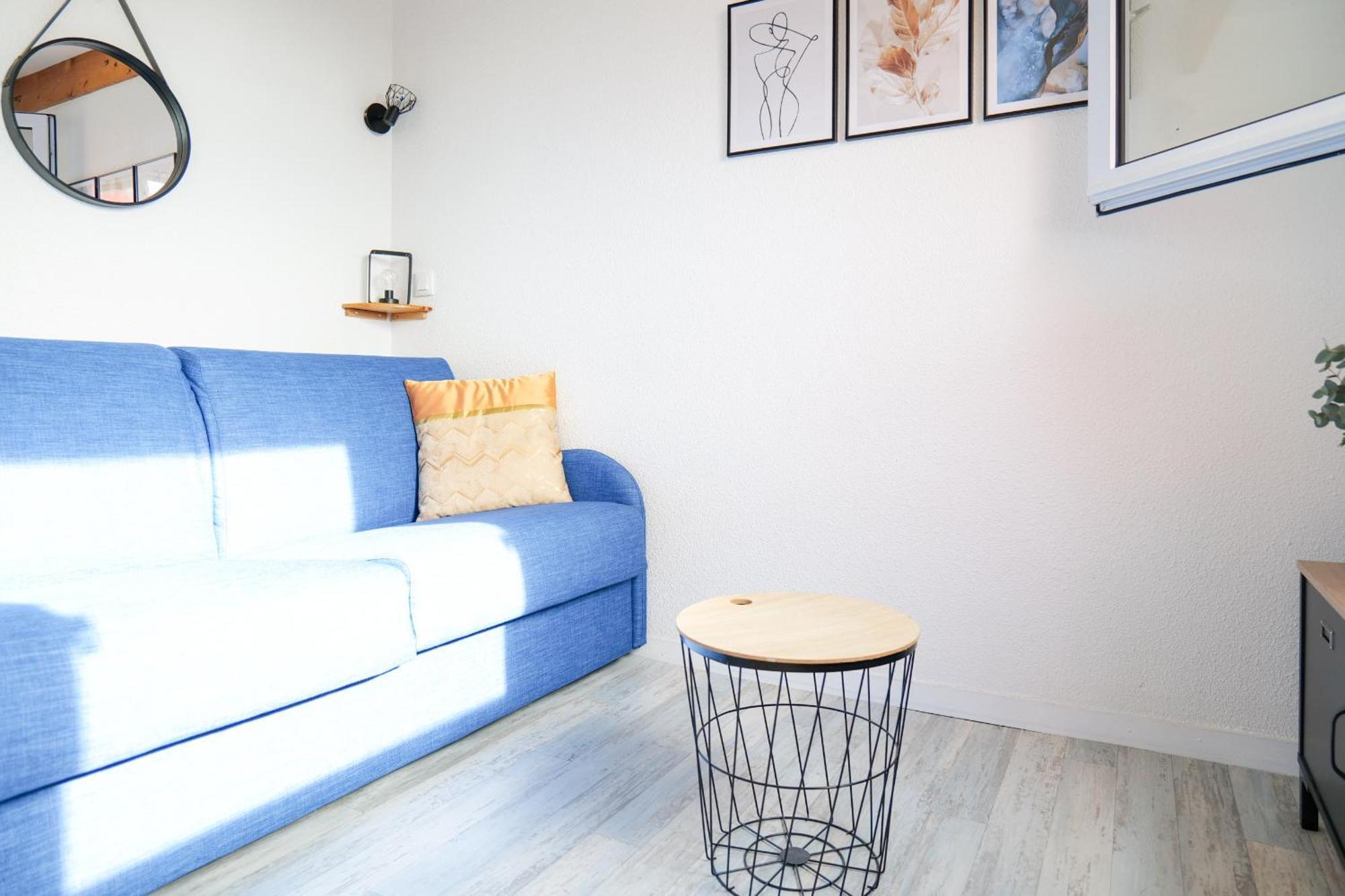 Charmant Duplex Quartier La Pironniere Aux Sables Dolonne - 6 Pers Les Sables-dʼOlonne Zewnętrze zdjęcie
